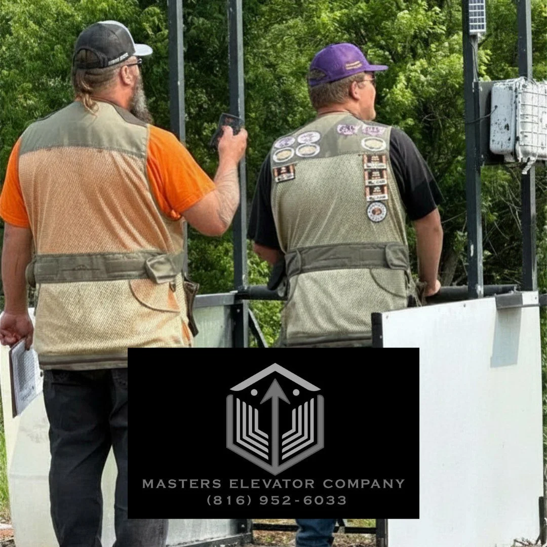 Thank you to Master&rsquo;s Elevator Company  for coming back as a sponsor for the Second Annual Spring Fling - Sporting Clays Benefit Tournament! We're grateful for their continued support of our Mission to introduce youth and their families to the 