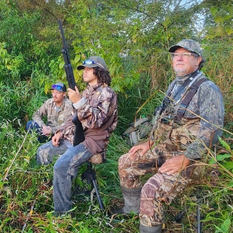The June Federation Report is here!

&bull; Learn how MHHF benefits when you &ldquo;Round Up&rdquo; at @bassproshops  and @cabelas .
&bull; Calendar of upcoming clinics.
&bull; Information about September&rsquo;s &ldquo;Shoot for the Future&rdquo; sp
