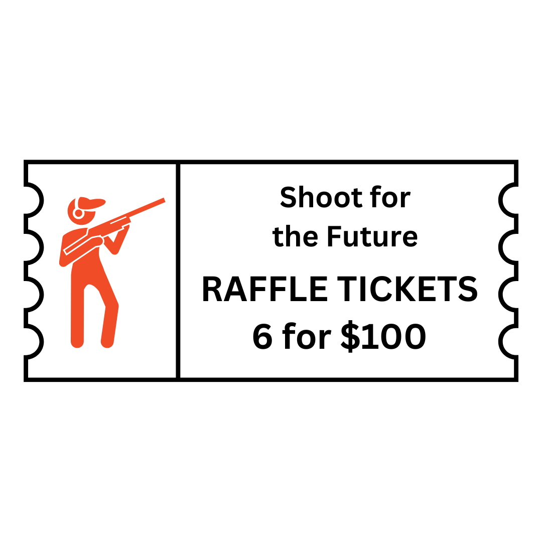 SFTF Raffle Tickets - 1 for $20 — Missouri Hunting Heritage Federation