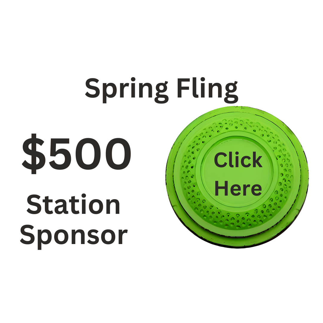 Spring Fling - Station Sponsor