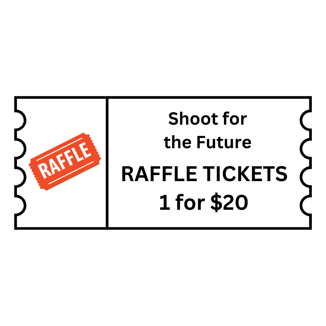 SFTF Raffle Tickets - 1 for $20