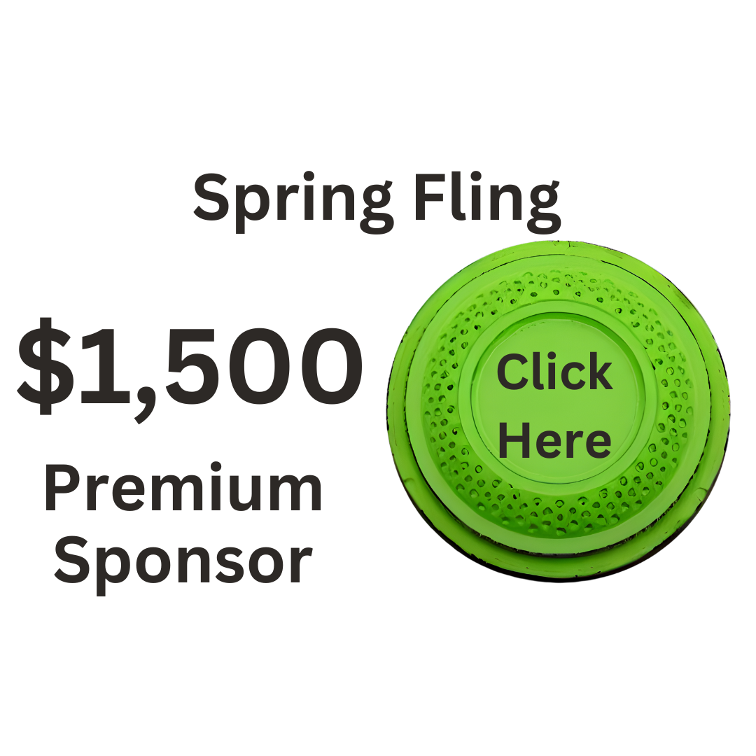 Spring Fling - Premium Sponsor