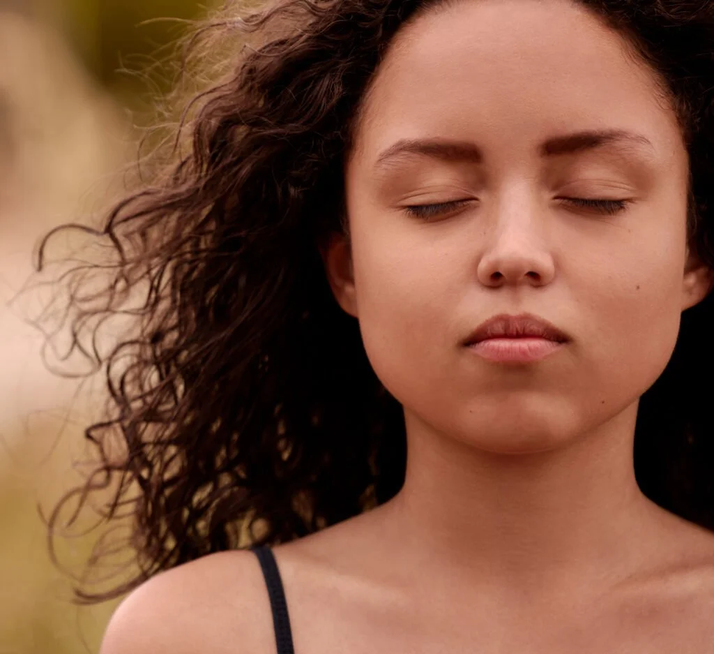 How Do You Overcome a Painful Experience?