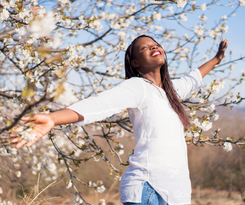 Practice Wellness for a Better You in This New Year