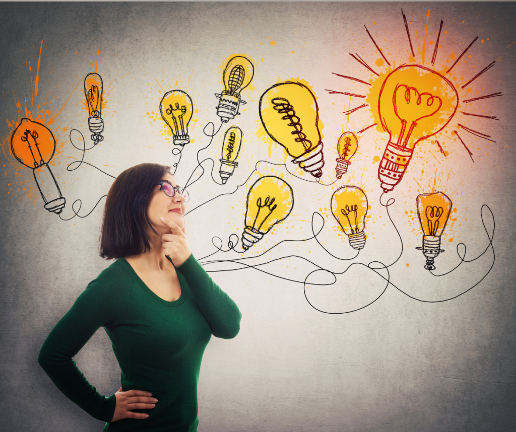 Five Steps to Solve a Problem
