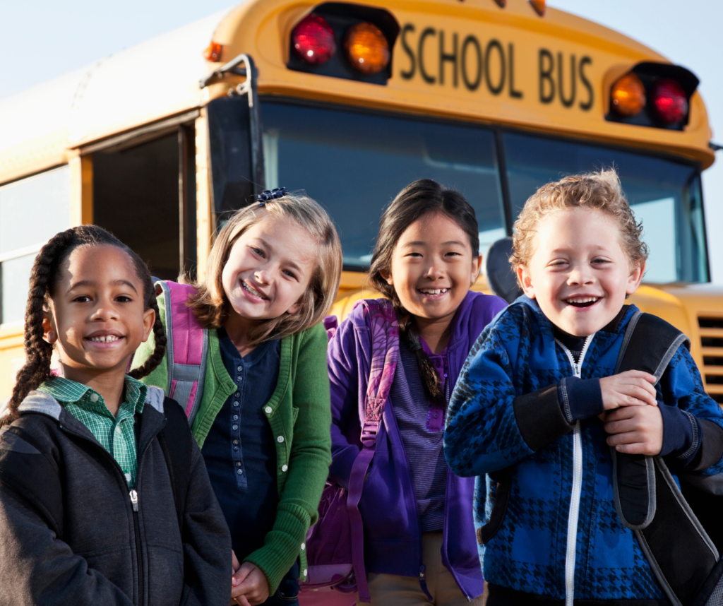 Spotting Depression and Anxiety in Children