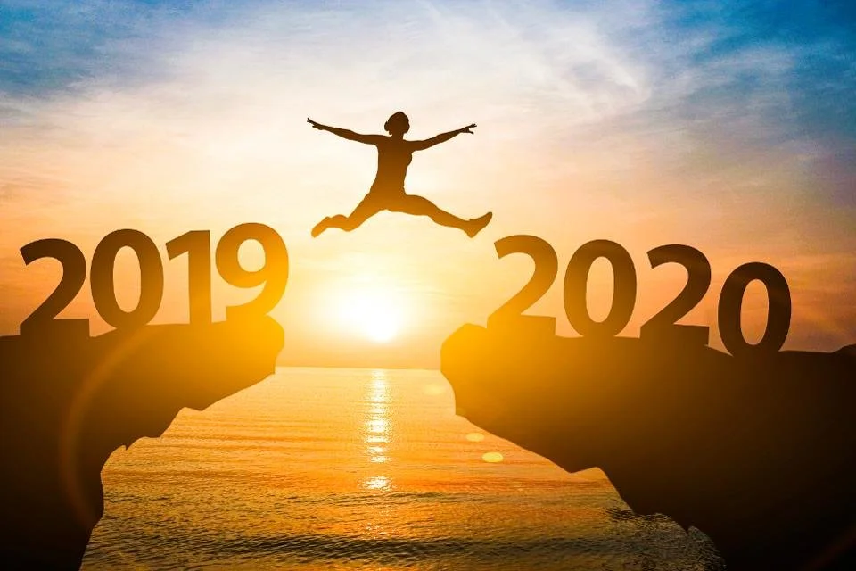 Happy New Year