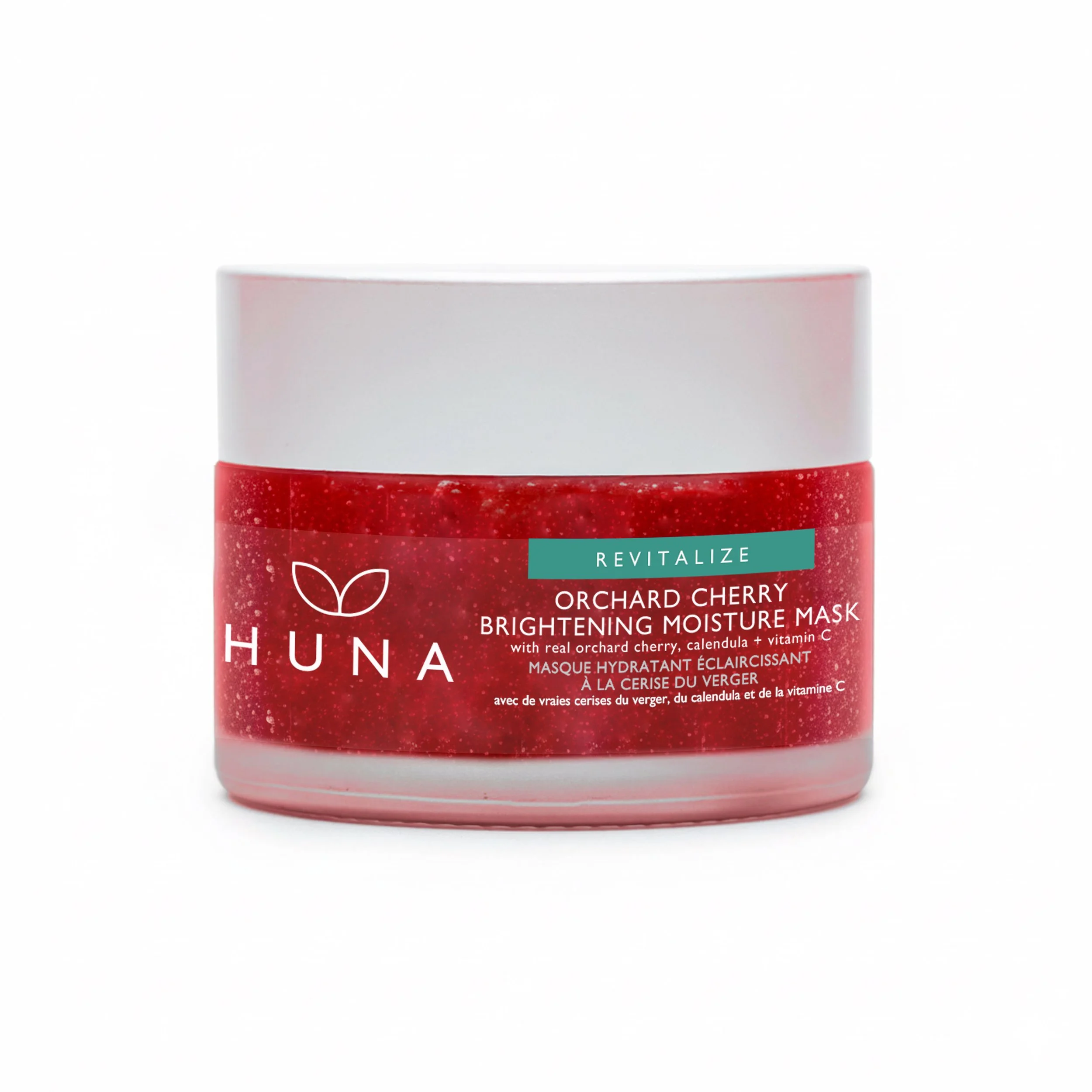 HUNA Limited Edition Orchard Cherry Brightening Moisture Mask.jpg