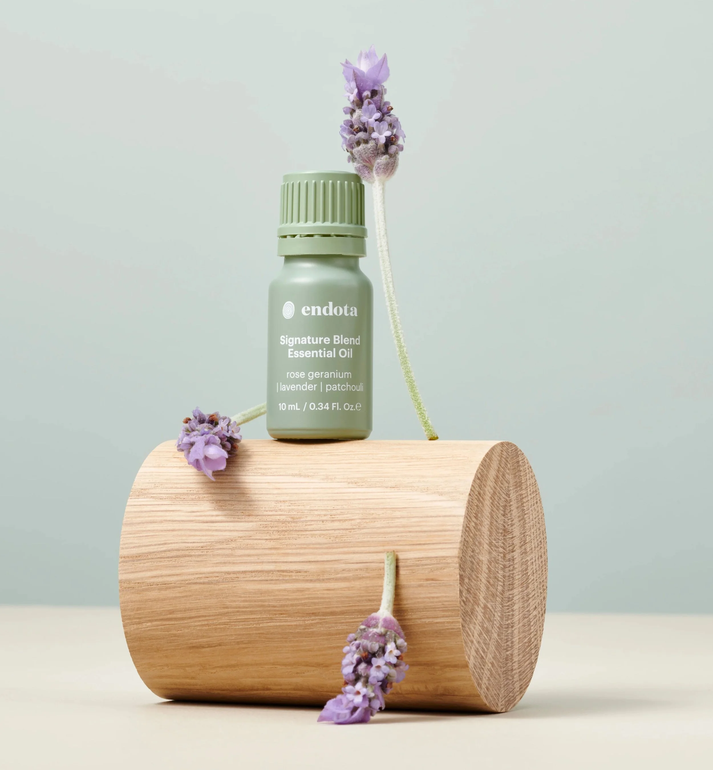 Endota Signature Blend Essential Oil