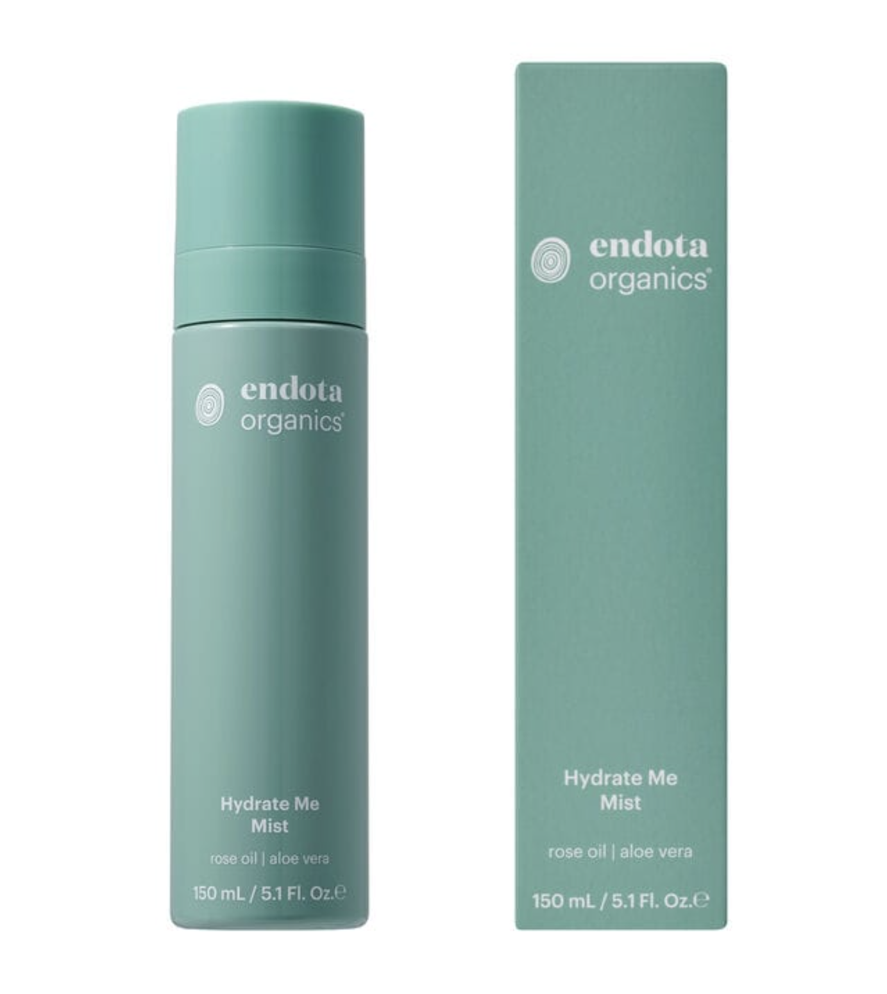 Endota Organics Hydrate Me Mist