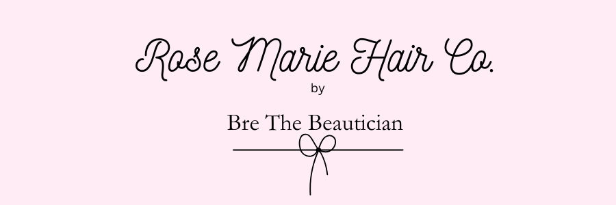 Rose Marie Hair Co.
