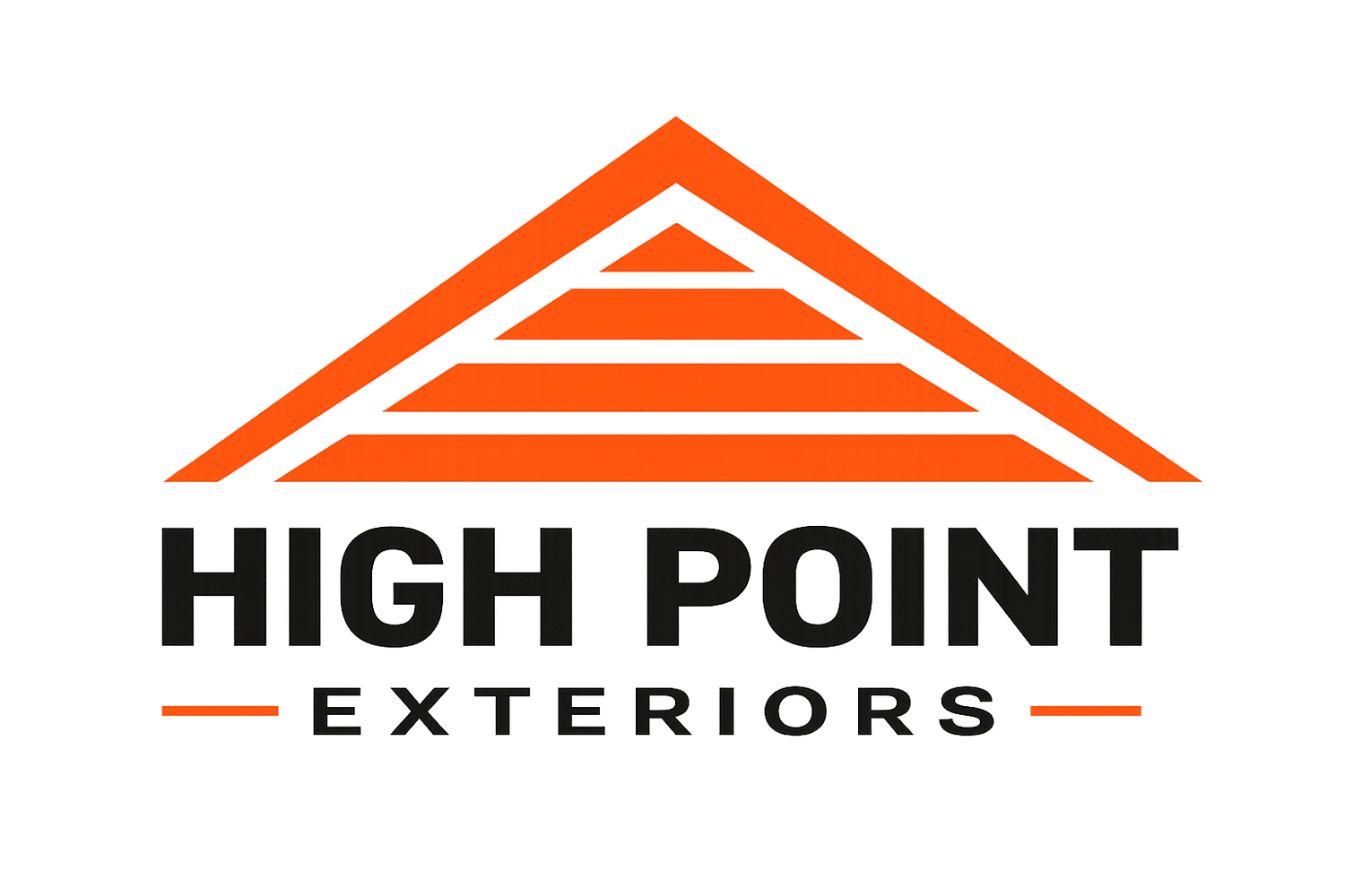High Point Exteriors