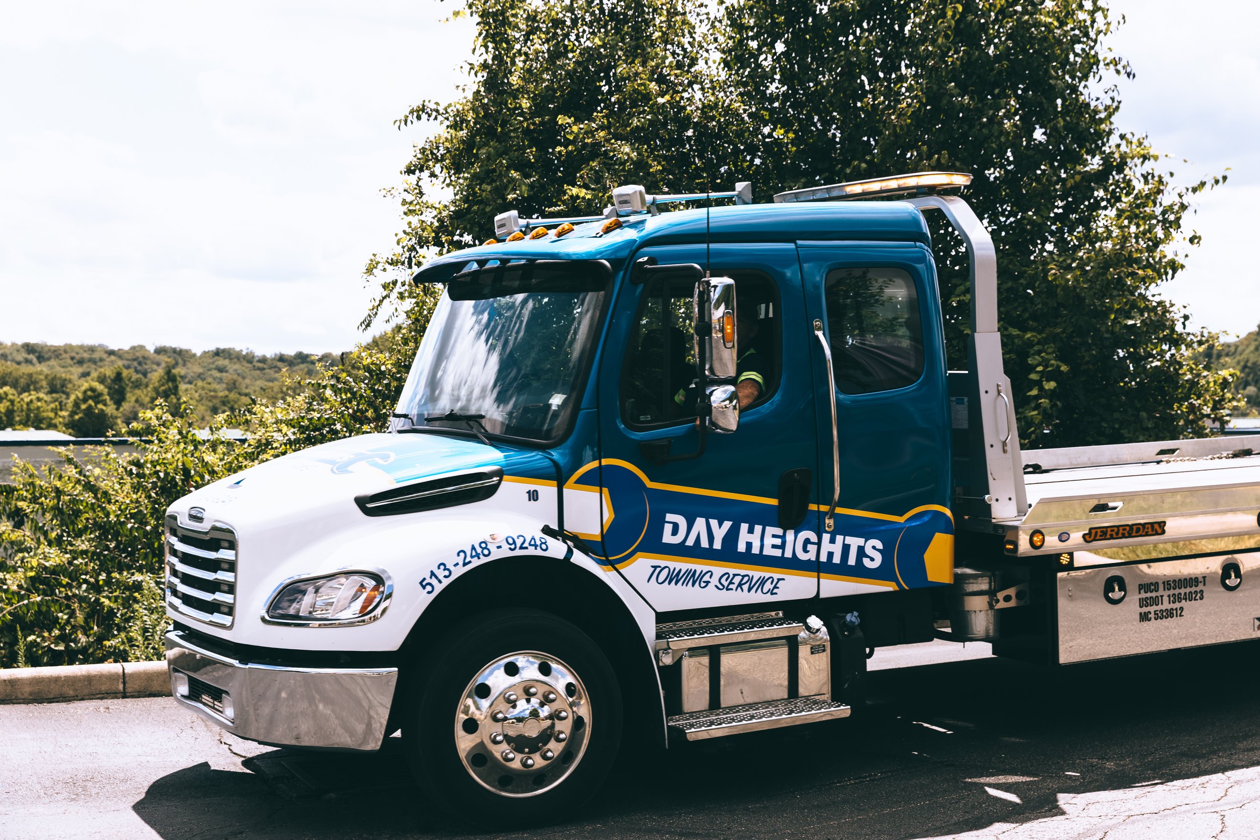 Ran Out of Gas Near Milford? What to Do (and What Not to Do) Before Fuel Delivery Arrives