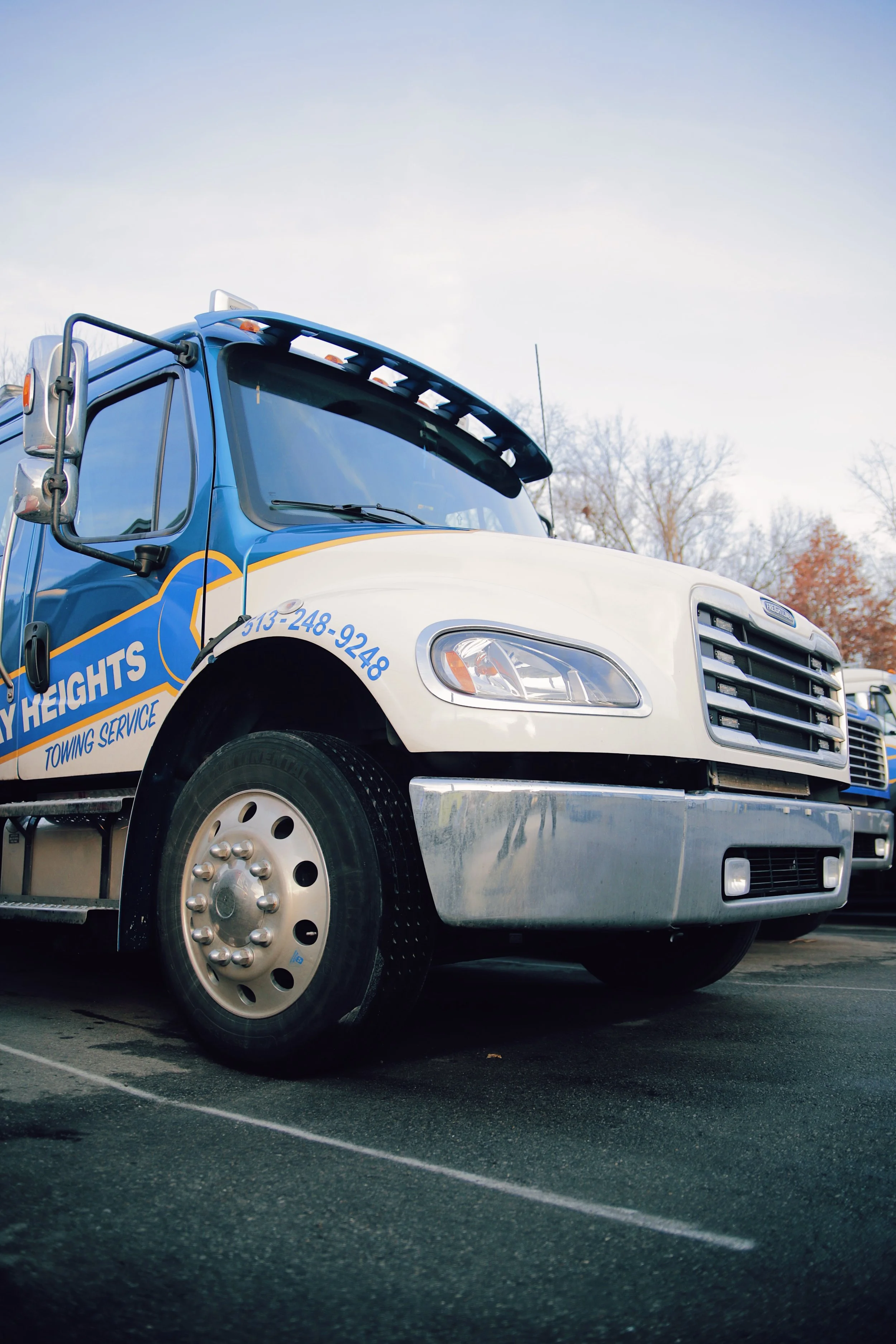 Engine Overheating in Cincinnati, Quick Moves That Prevent Damage