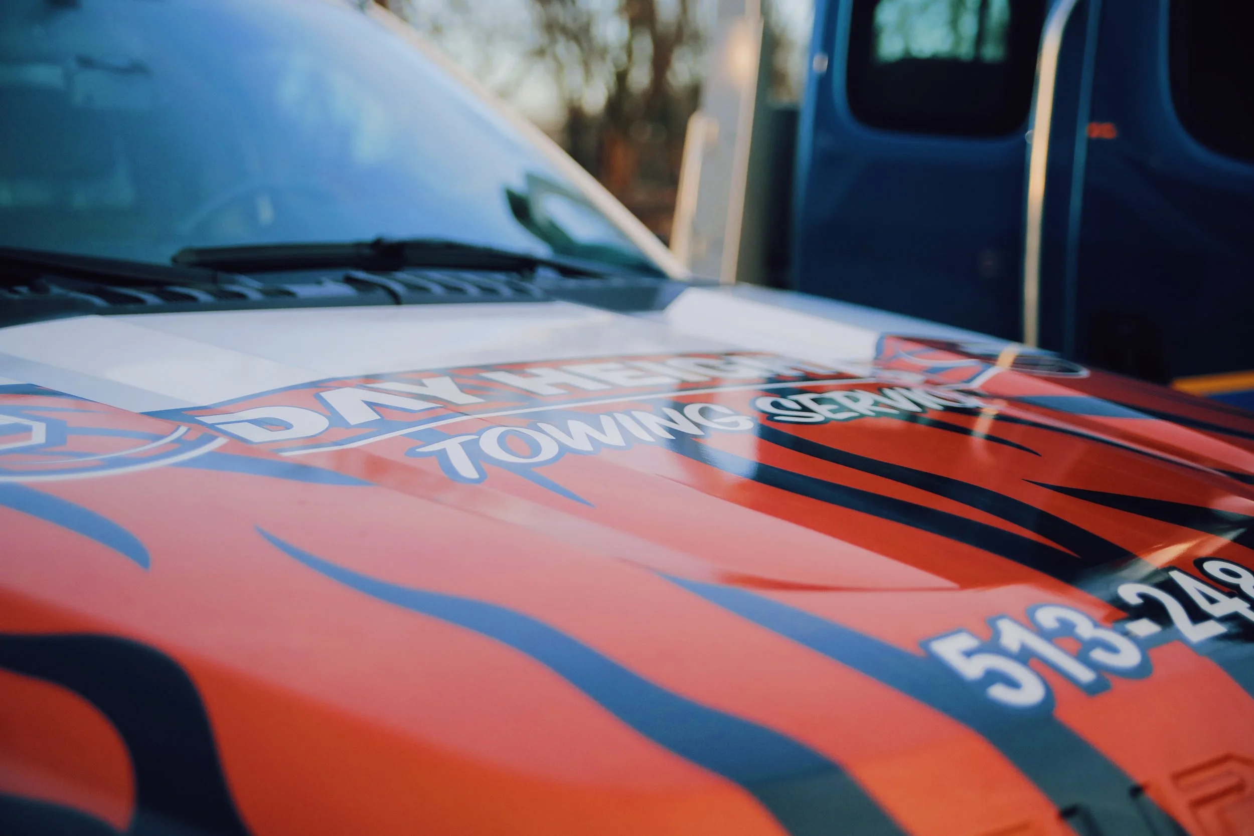 Towing Costs Explained: What Changes the Bill