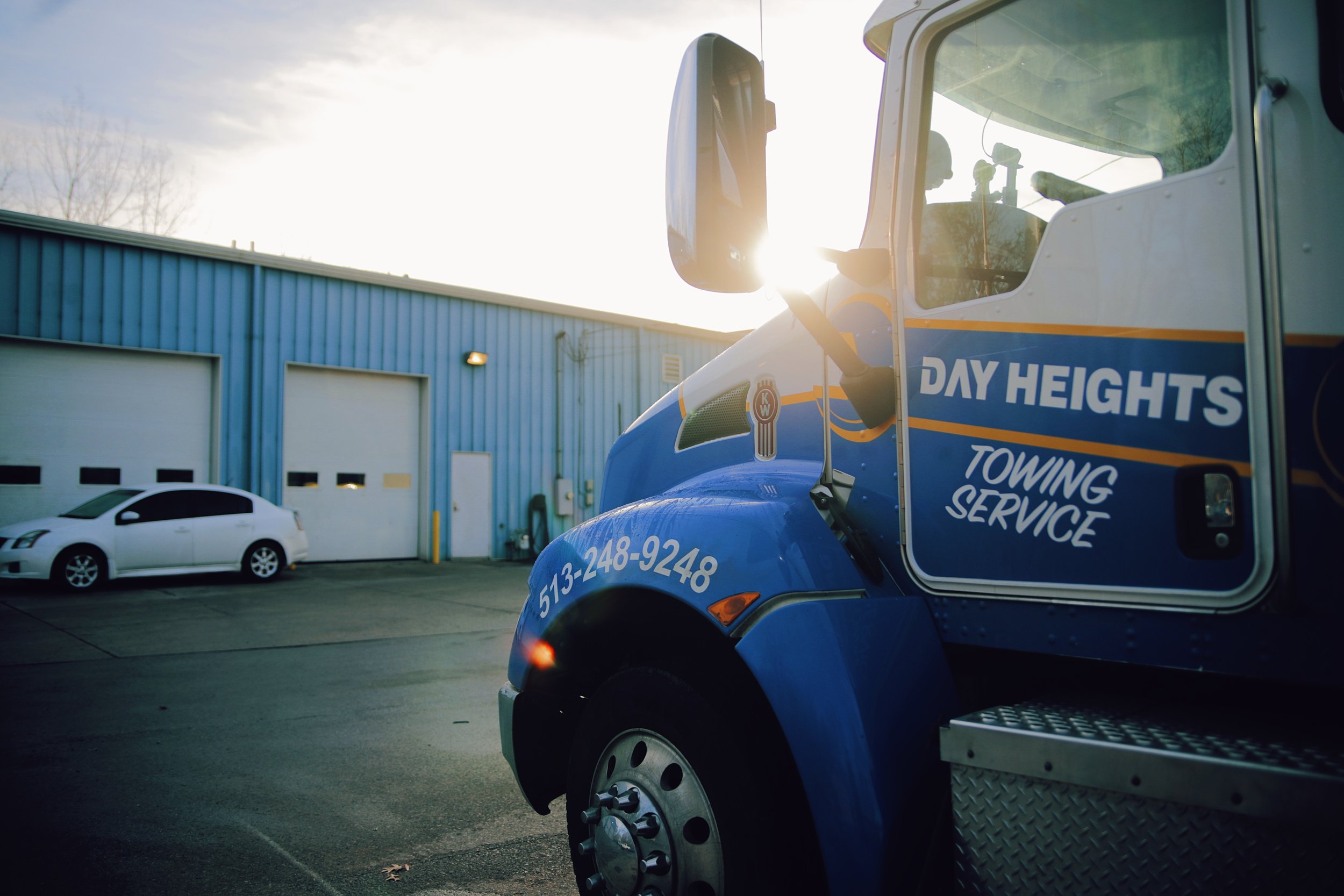 AWD and 4WD Towing Mistakes That Damage Drivetrains