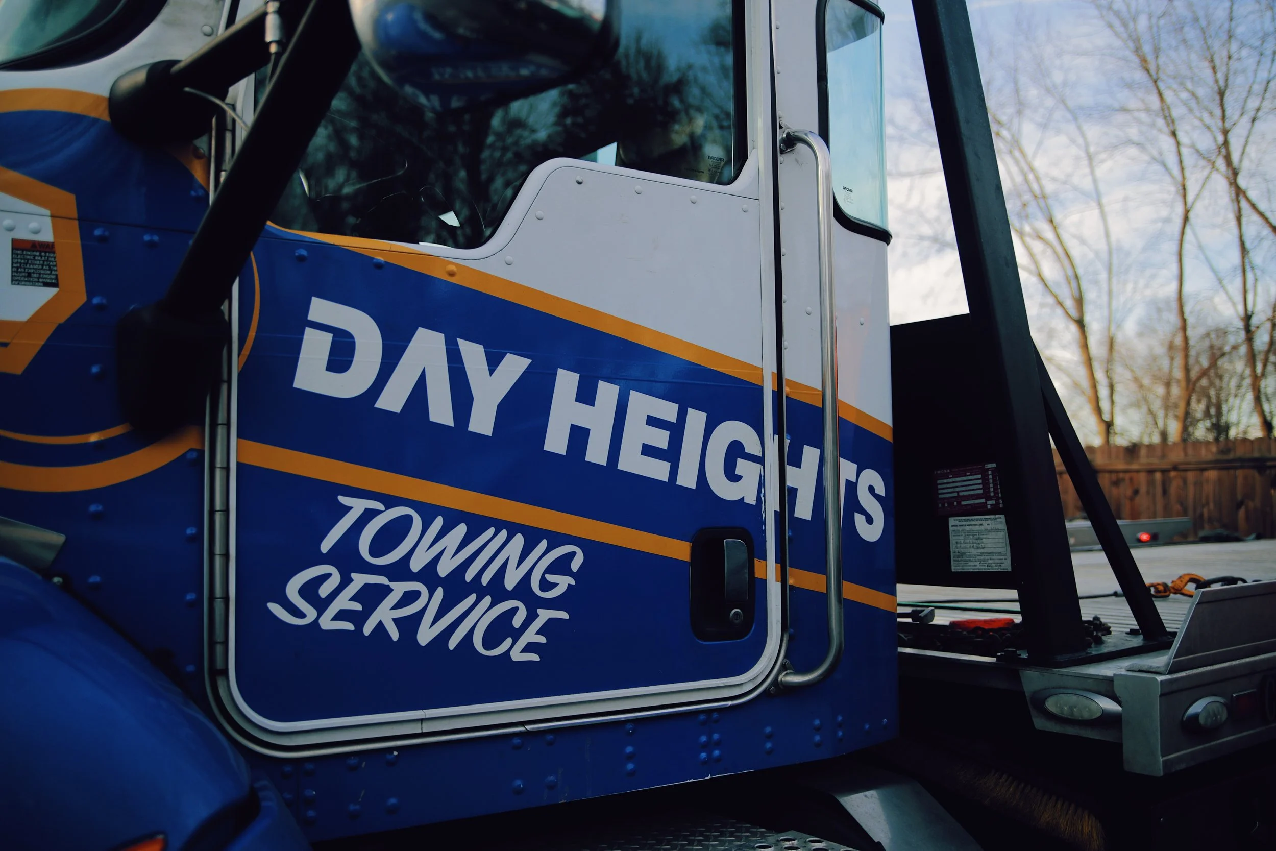 How to Prepare Your Car for a Tow Safely