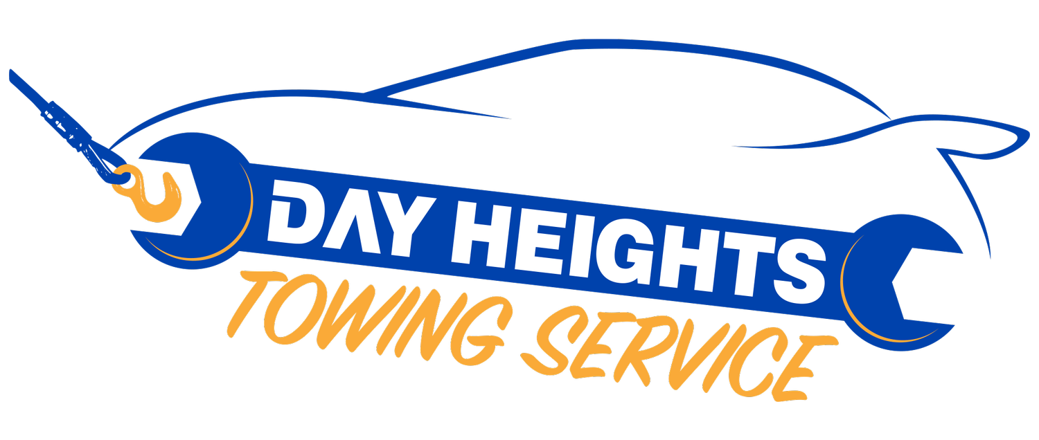 Trusted Towing Service Serving Milford and Cincinnati OH | Day Heights Towing Service