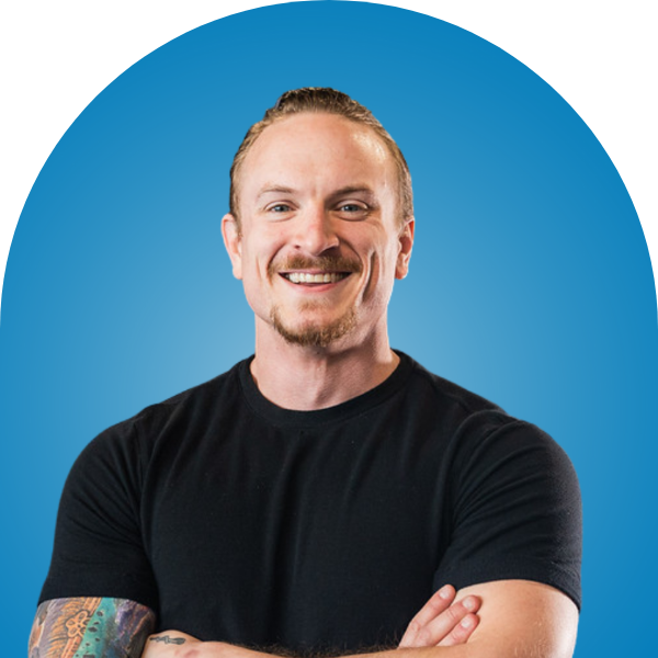 443: Gut Brain Health and Healing with Josh Dech