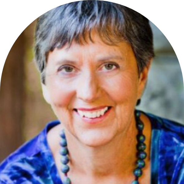 203 – Resilience in Turbulent Times with Linda Graham