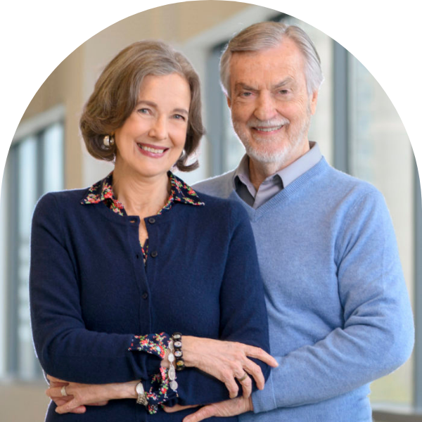 152: Getting the love you want with Imago Therapy creators, Harville Hendrix and Helen Hunt