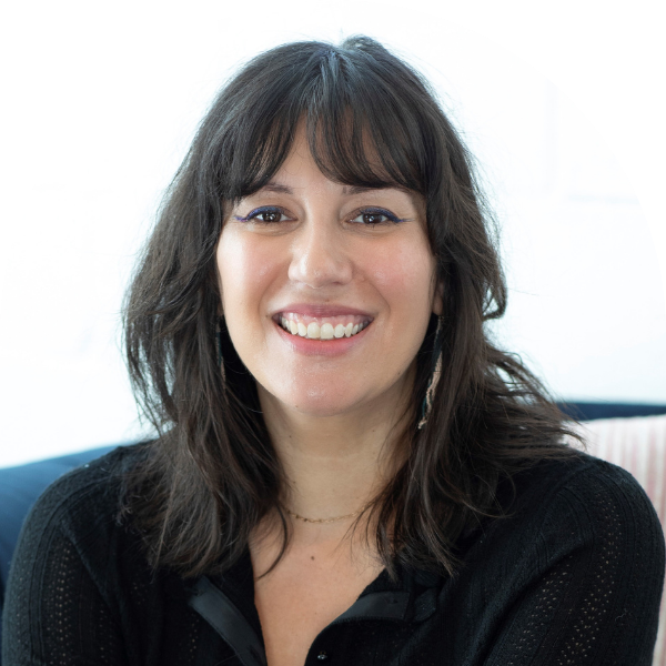 447: Hormones, Peri to Post Menopause and More with Margot Witteveen