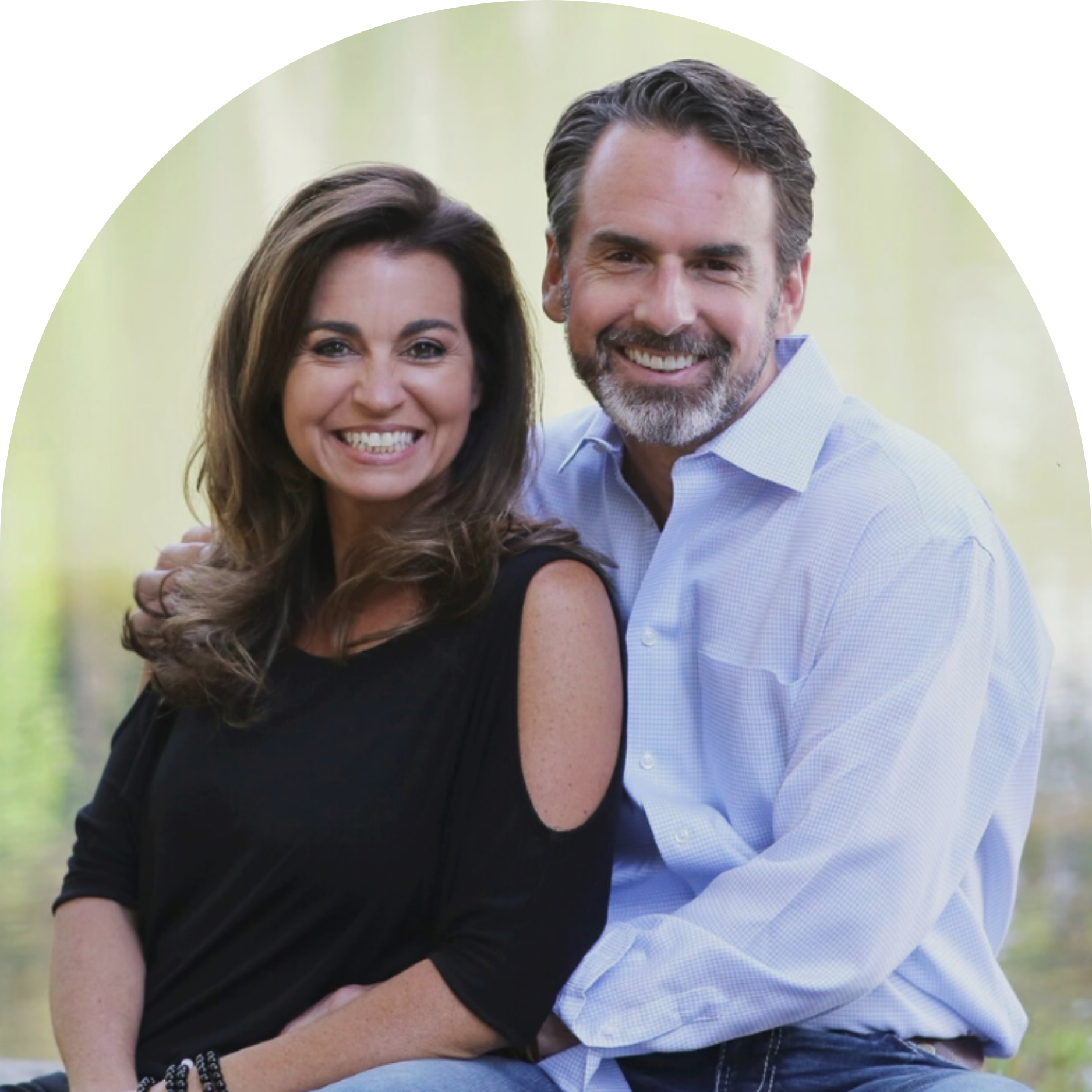 313: Developing a Soul Practice with Graham Chalfant