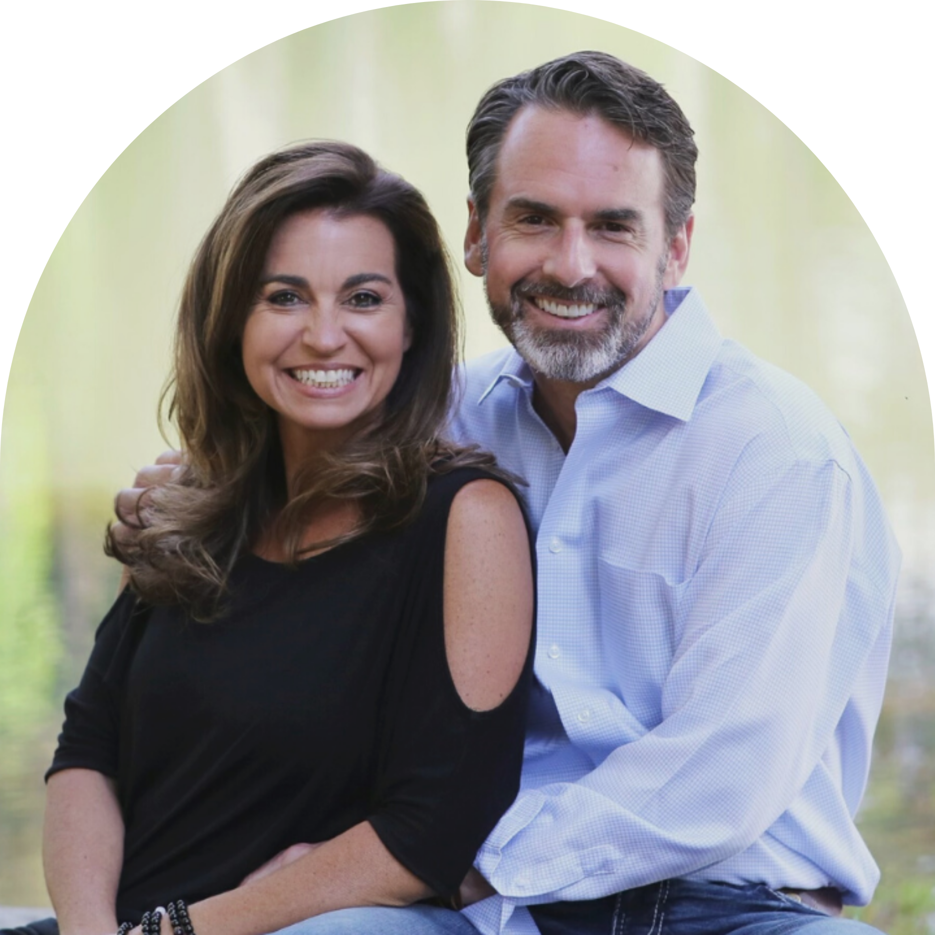 319: The "How Tos" of Deep Connection with Graham Chalfant