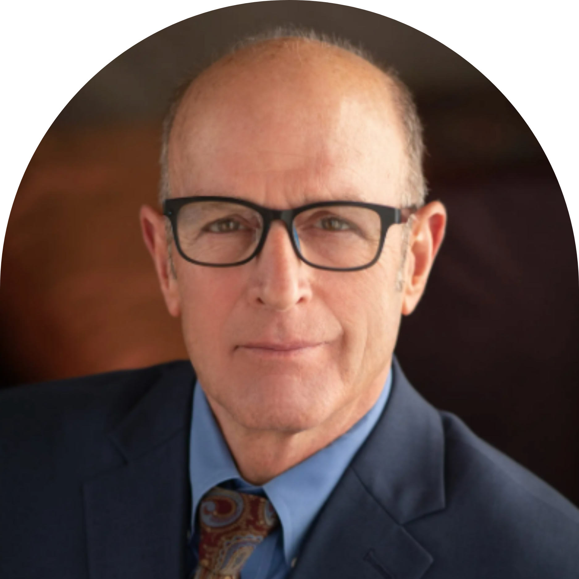 284: Enmeshment, Codependency and Boundaries with Dr. Ken Adams