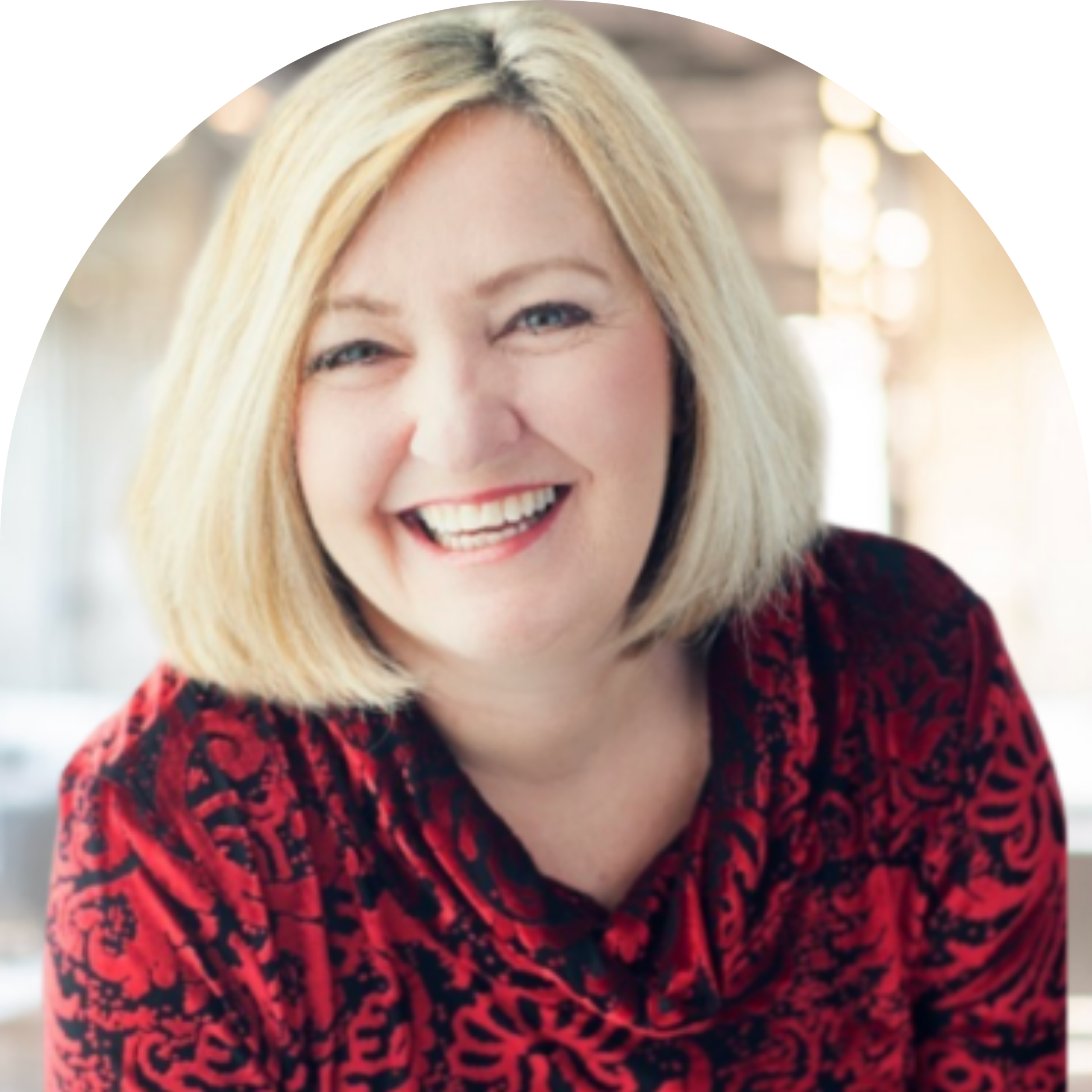 295: Holiday Special: How to Change Negative Programs and Patterns with Adele Spraggon