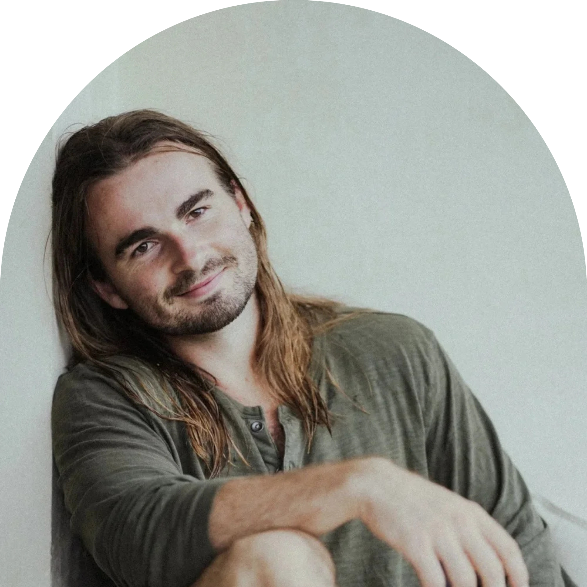 285: The Gift of Authentic Communication with Blake Chalfant