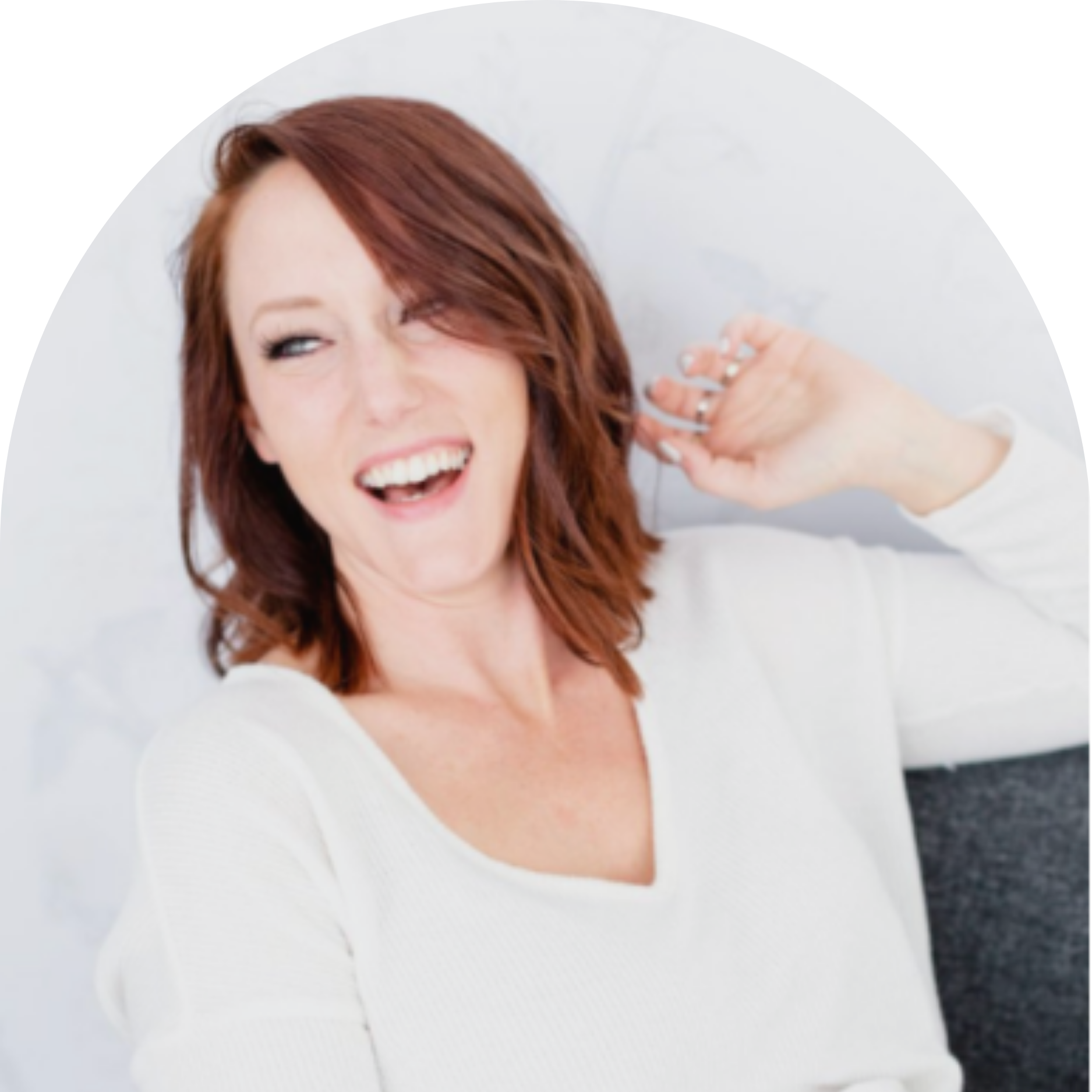 289: Conscious Parenting, Kid Triggers and More with Dayna Ciarfalia