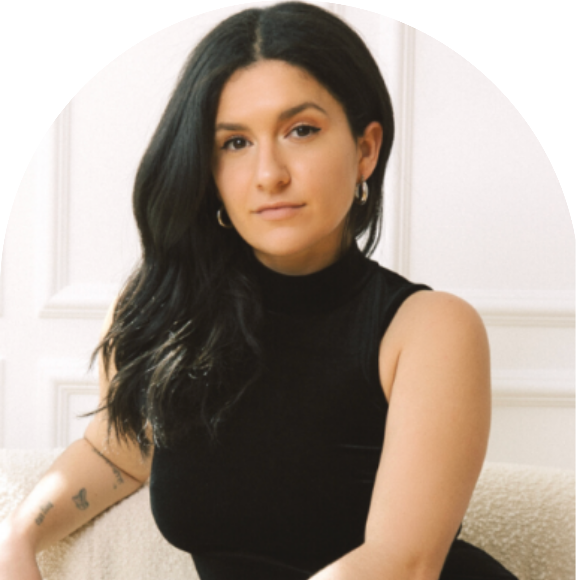 297: Overcoming Fear with Scout Sobel