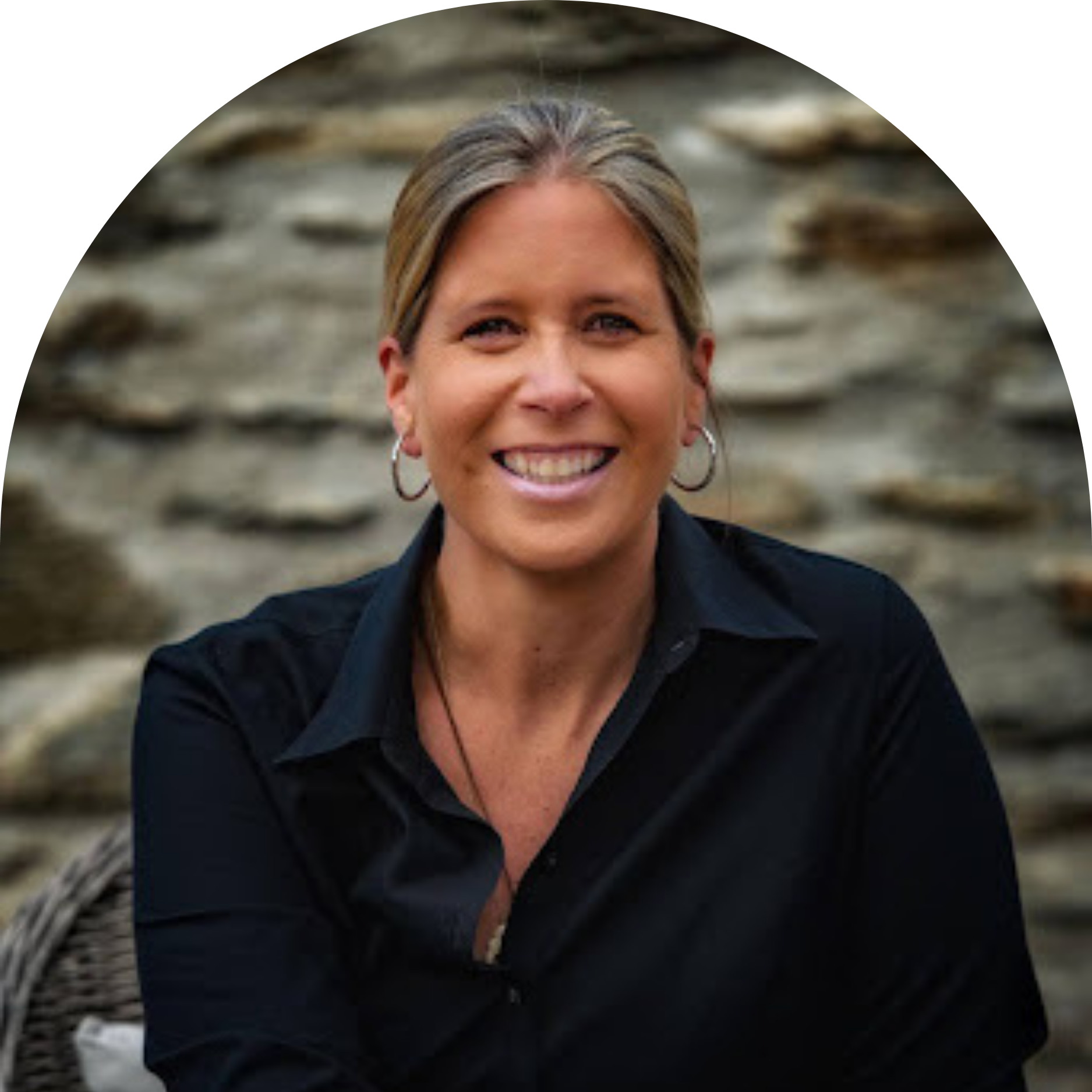 310: How to Live with Happiness Daily with Monique Rhodes