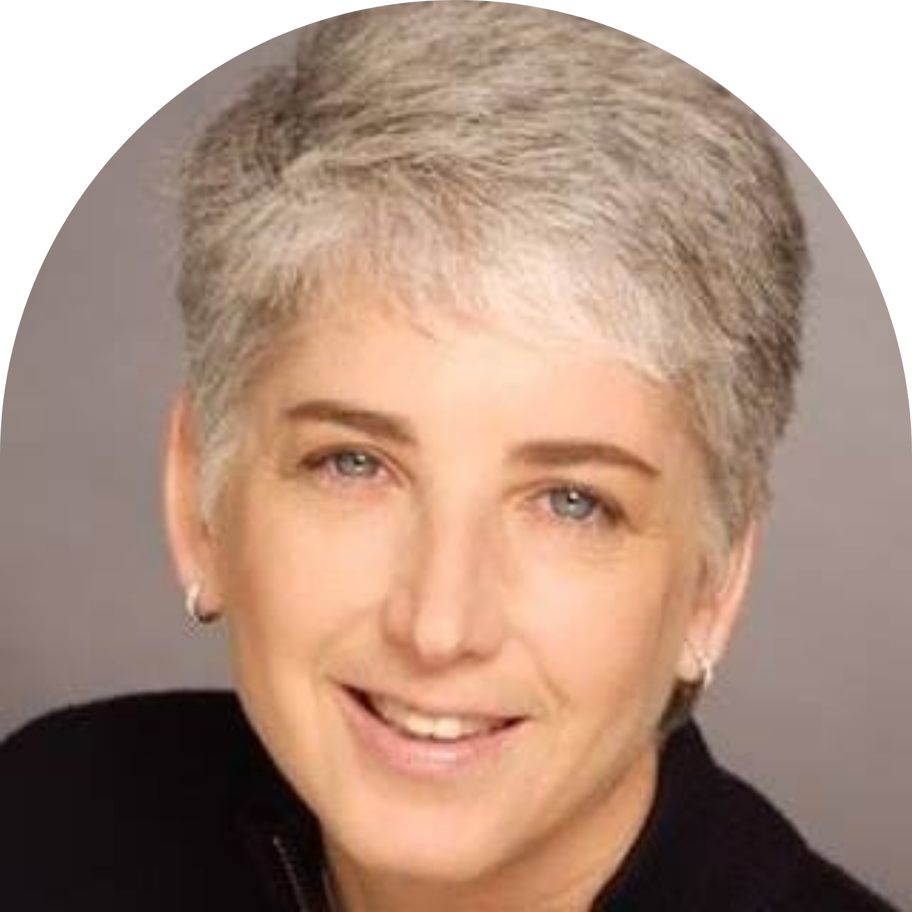 315: Emotional Mastery with Dr. Joan Rosenberg