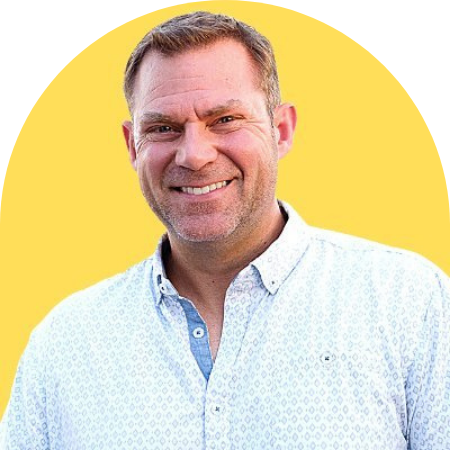 531: Find Your Passion and Feel Like You Matter | John Miles