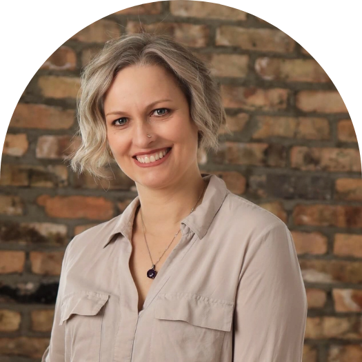 509: How the Body Stores Trauma, Stress, and Emotional Blocks | Harmony Slater