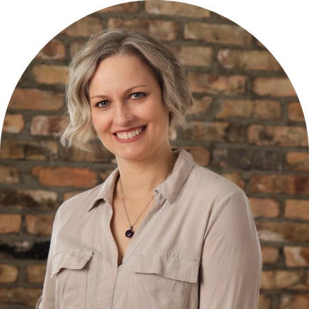 509: How the Body Stores Trauma, Stress, and Emotional Blocks | Harmony Slater