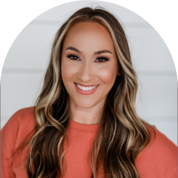 358 – Creating a Healthy Blended Family with Amber Jones