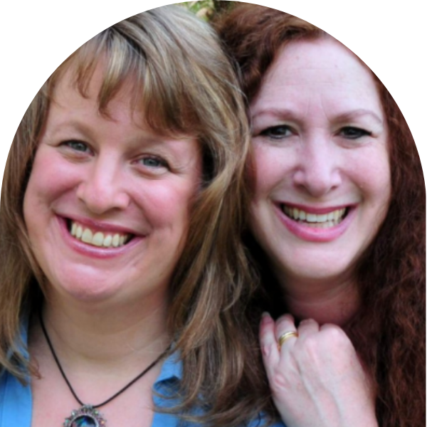 324 – Summer Series: The Anxiety Survival Guide with The Anxiety Sisters