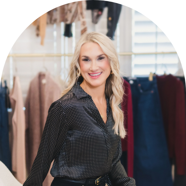 446: Build Your Self Image with Style with Jessica Papineau