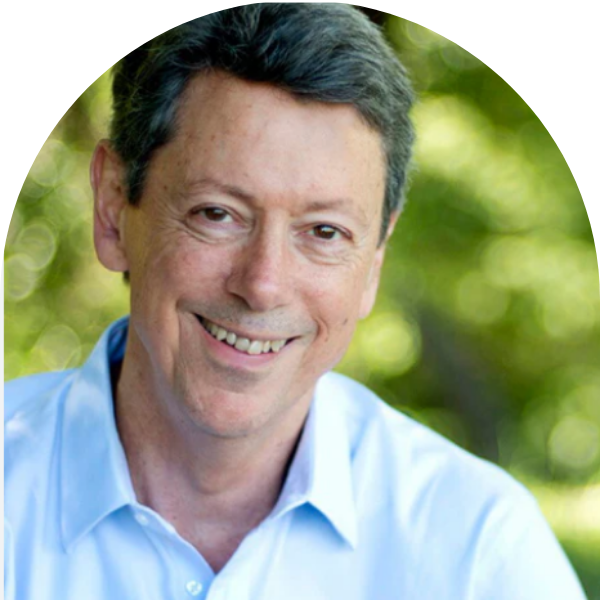 147: Hardwiring Happiness with Dr. Rick Hanson