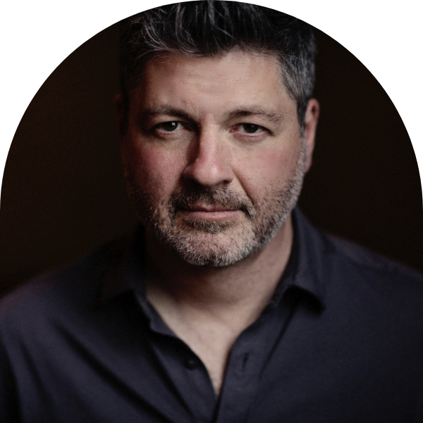 424: Healthy Masculinity with GS Youngblood