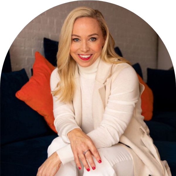 409: Healing &amp; Preventing Cancer with Dr. Katie Deming