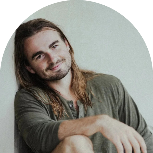 362 – Guiding Your Kids Into Their Adult Chair with Blake Chalfant