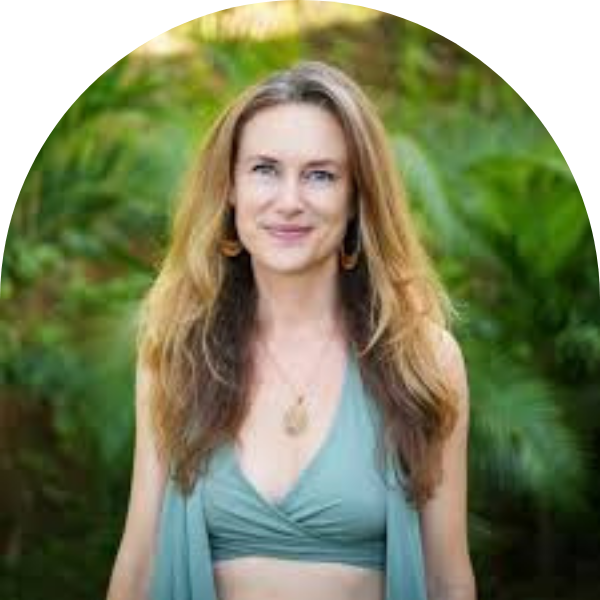 436: Nervous System Regulation with Prema Gaia