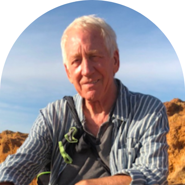 402 – Healing Through Grounding with Clint Ober