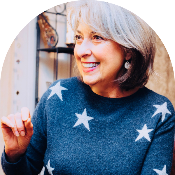 188 – The Wisdom of the Body in Healing with Patti Elledge