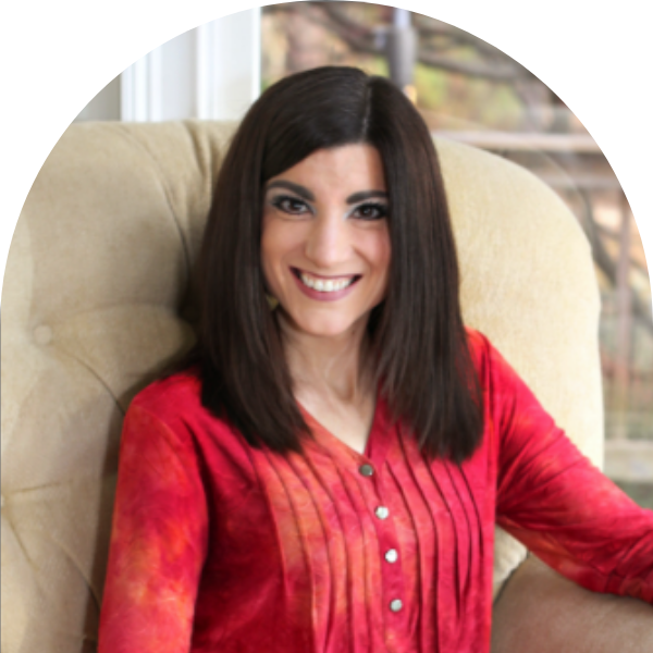 342 – Holiday Replay: How to Work with and Tame the Inner Critic with Jenny Jansen