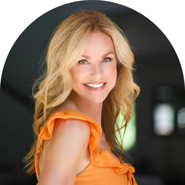 202 – Turning Tragedy into Triumph with Amberly Lago